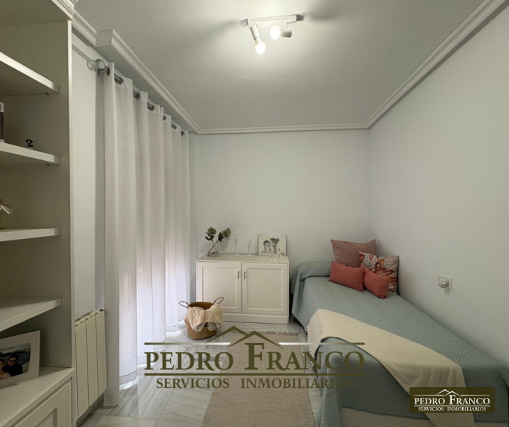 PISO EN VENTA EN ALMENDRALEJO (CENTRO PARQUE DE ESPRONCEDA/ AVENIDA DE LA PAZ)