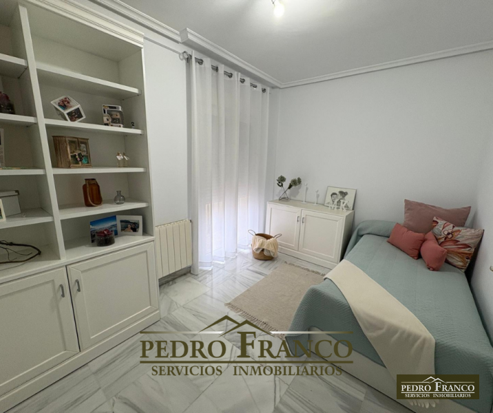 PISO EN VENTA EN ALMENDRALEJO (CENTRO PARQUE DE ESPRONCEDA/ AVENIDA DE LA PAZ)