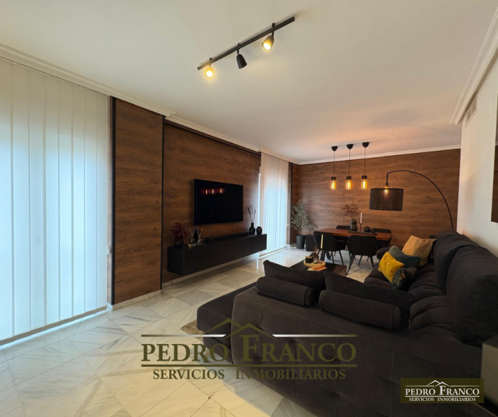PISO EN VENTA EN ALMENDRALEJO (CENTRO PARQUE DE ESPRONCEDA/ AVENIDA DE LA PAZ)
