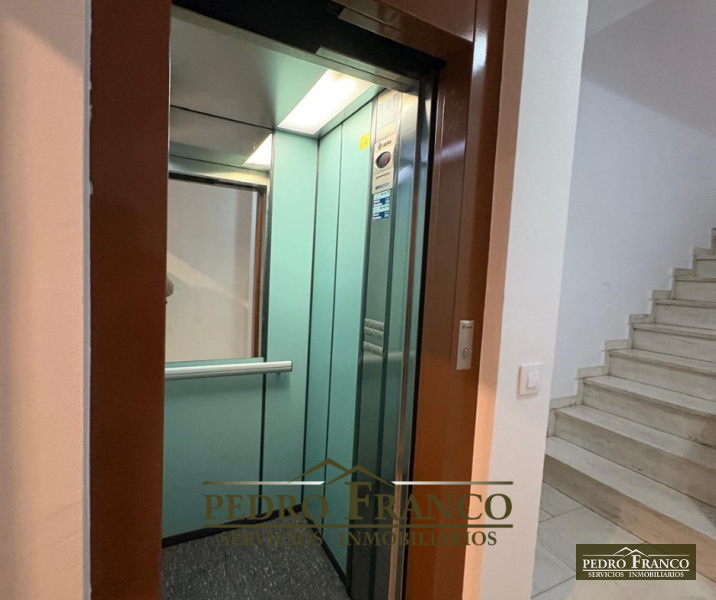 PISO EN VENTA EN ALMENDRALEJO (CENTRO PARQUE DE ESPRONCEDA/ AVENIDA DE LA PAZ)