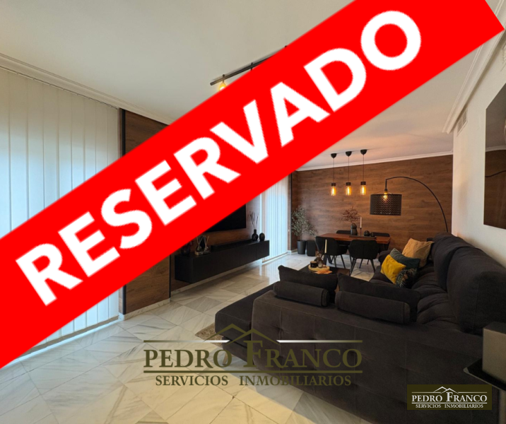PISO EN VENTA EN ALMENDRALEJO (CENTRO PARQUE DE ESPRONCEDA/ AVENIDA DE LA PAZ)