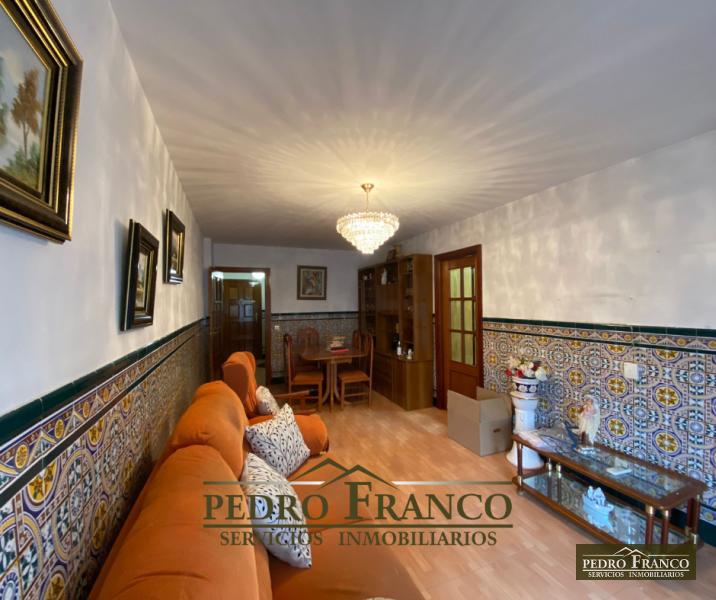 PISO EN VENTA EN ALMENDRALEJO (AVENIDA DE ÁMERICA/ AVENIDA DE GOYA)