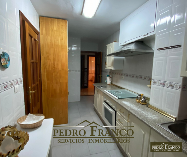 PISO EN VENTA EN ALMENDRALEJO (AVENIDA DE ÁMERICA/ AVENIDA DE GOYA)