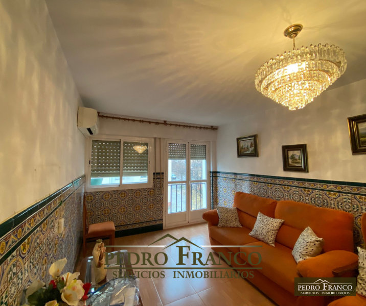 PISO EN VENTA EN ALMENDRALEJO (AVENIDA DE ÁMERICA/ AVENIDA DE GOYA)