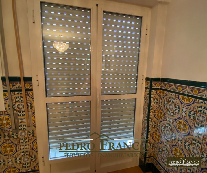 PISO EN VENTA EN ALMENDRALEJO (AVENIDA DE ÁMERICA/ AVENIDA DE GOYA)