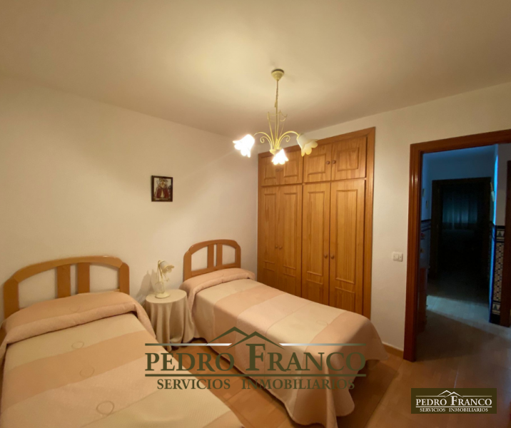 PISO EN VENTA EN ALMENDRALEJO (AVENIDA DE ÁMERICA/ AVENIDA DE GOYA)