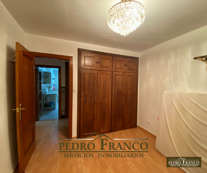 PISO EN VENTA EN ALMENDRALEJO (AVENIDA DE ÁMERICA/ AVENIDA DE GOYA)