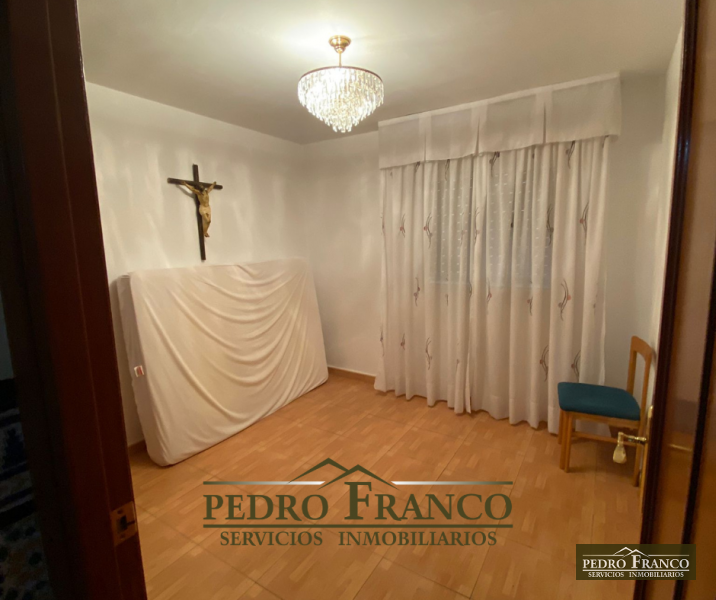 PISO EN VENTA EN ALMENDRALEJO (AVENIDA DE ÁMERICA/ AVENIDA DE GOYA)