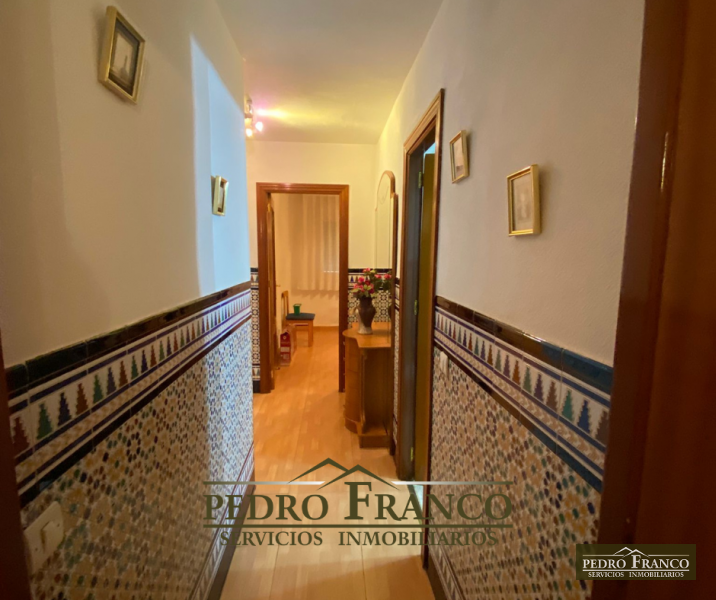 PISO EN VENTA EN ALMENDRALEJO (AVENIDA DE ÁMERICA/ AVENIDA DE GOYA)