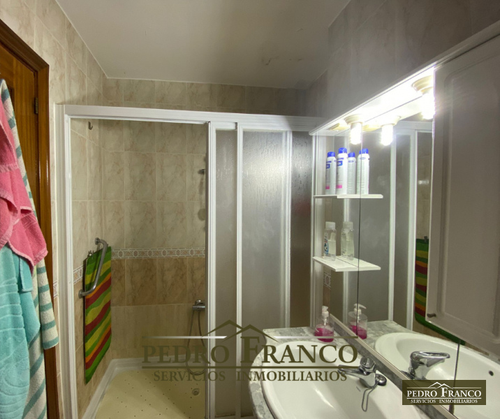 PISO EN VENTA EN ALMENDRALEJO (AVENIDA DE ÁMERICA/ AVENIDA DE GOYA)