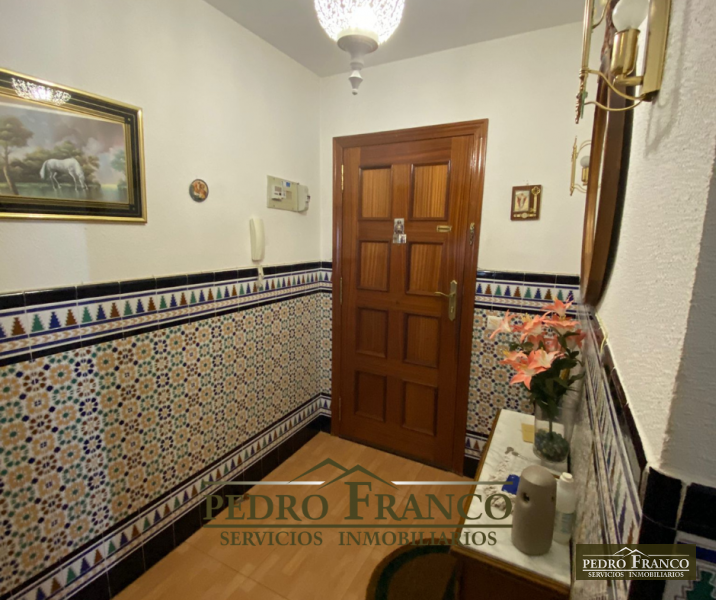 PISO EN VENTA EN ALMENDRALEJO (AVENIDA DE ÁMERICA/ AVENIDA DE GOYA)