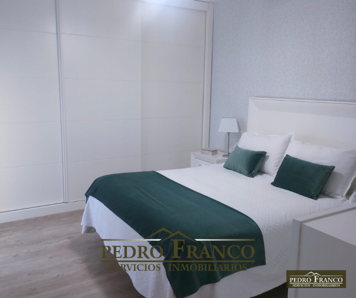 PISO EN VENTA EN ALMENDRALEJO (ESTACIÓN AUTOBUSES/PALACIO DEL VINO/POLIDEPORTIVO)