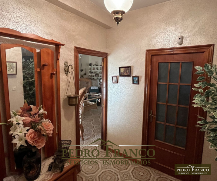 CHALET EN VENTA EN ALANGE (PANTANO DE ALANGE)