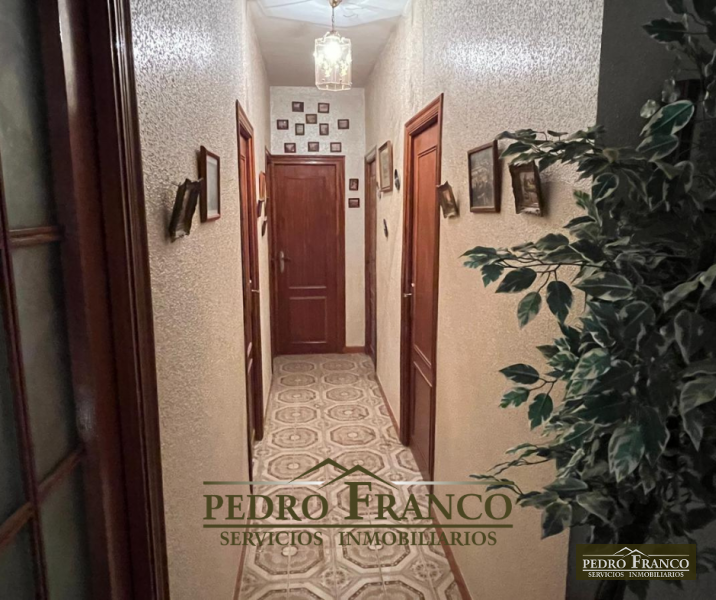 CHALET EN VENTA EN ALANGE (PANTANO DE ALANGE)