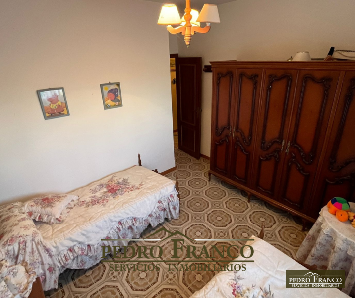 CHALET EN VENTA EN ALANGE (PANTANO DE ALANGE)