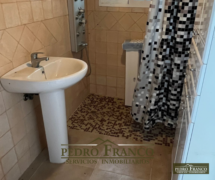 CHALET EN VENTA EN ALANGE (PANTANO DE ALANGE)