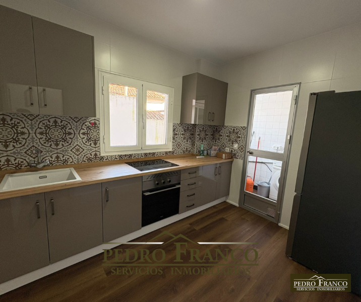 PISO EN VENTA EN ALMENDRALEJO (CENTRO(FRANCISCO PIZARRO-ESPRONCEDA-PLAZA SOL))