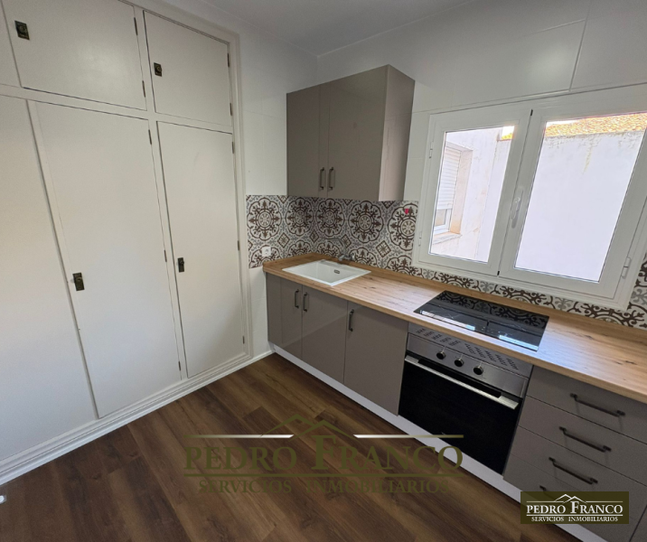 PISO EN VENTA EN ALMENDRALEJO (CENTRO(FRANCISCO PIZARRO-ESPRONCEDA-PLAZA SOL))