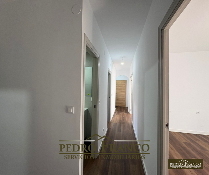 PISO EN VENTA EN ALMENDRALEJO (CENTRO(FRANCISCO PIZARRO-ESPRONCEDA-PLAZA SOL))