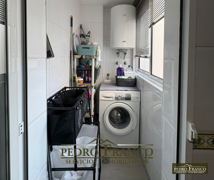PISO EN VENTA EN ALMENDRALEJO (CTRA.SANTA ANA/ZACARIAS DE LA HERA/ COLEGIO SAN FRANCISCO)