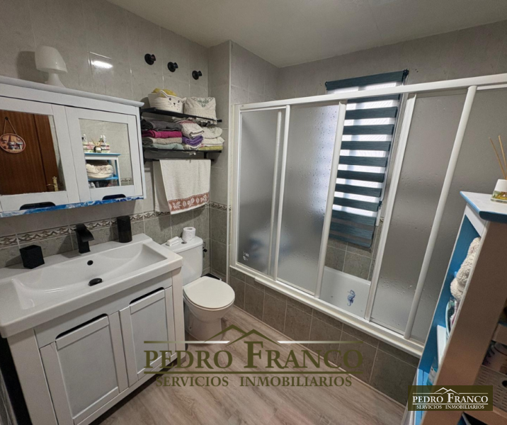 PISO EN VENTA EN ALMENDRALEJO (CTRA.SANTA ANA/ZACARIAS DE LA HERA/ COLEGIO SAN FRANCISCO)