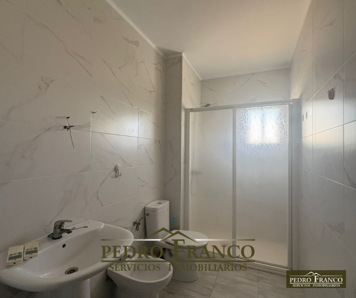 PISO EN VENTA EN ALMENDRALEJO (ESPOLÓN-LA PIEDAD)
