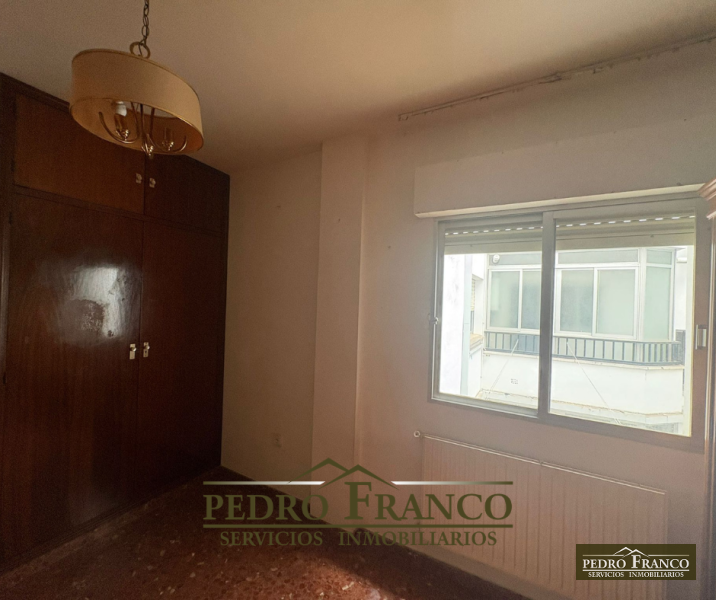 PISO EN VENTA EN ALMENDRALEJO (ESPOLÓN-LA PIEDAD)