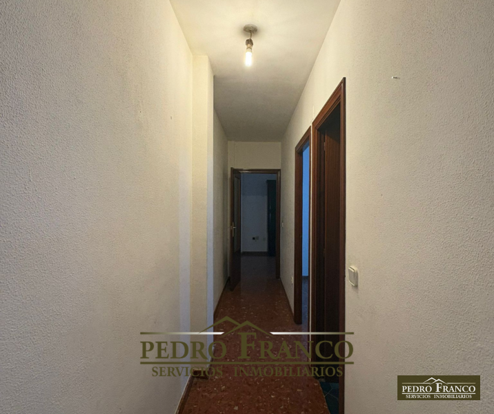 PISO EN VENTA EN ALMENDRALEJO (ESPOLÓN-LA PIEDAD)