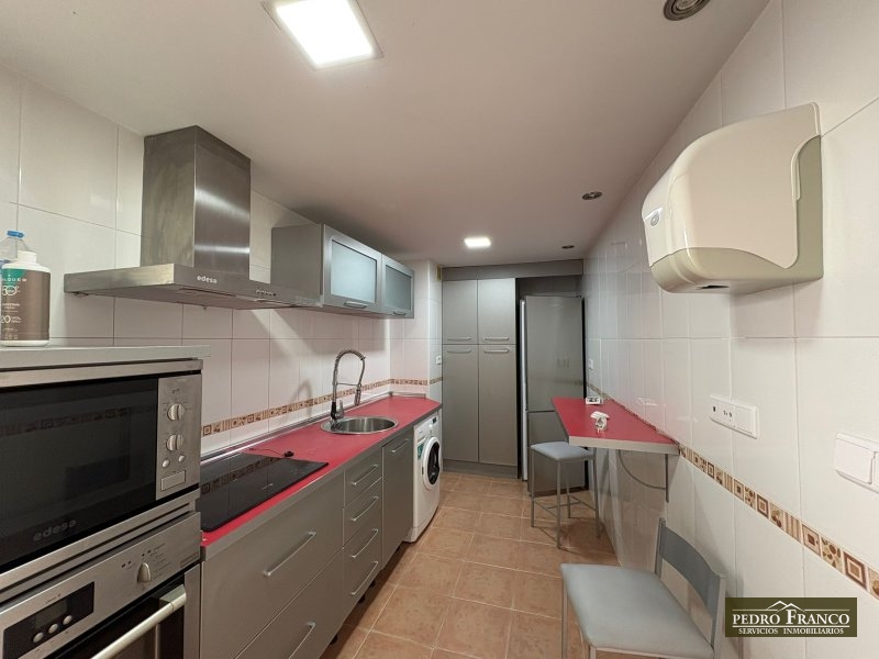 PISO EN VENTA EN ALMENDRALEJO (SANTIAGO)