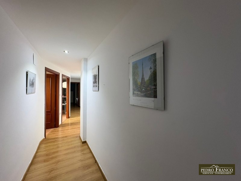 PISO EN VENTA EN ALMENDRALEJO (SANTIAGO)