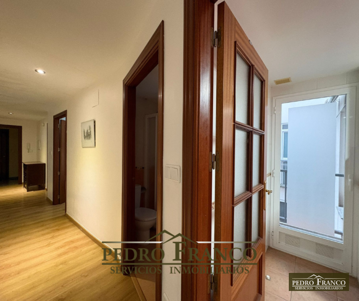 PISO EN VENTA EN ALMENDRALEJO (SANTIAGO)