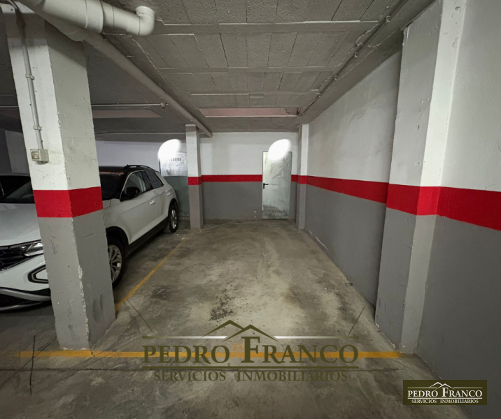 PISO EN VENTA EN ALMENDRALEJO (SANTIAGO)