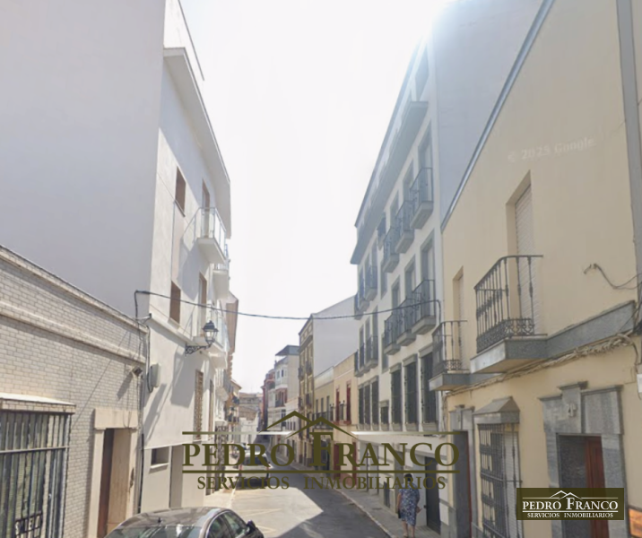 CASA EN VENTA EN ALMENDRALEJO (CENTRO (COLEGIO ORTEGA Y GASSET-PARQUE ESPRONCEDA))