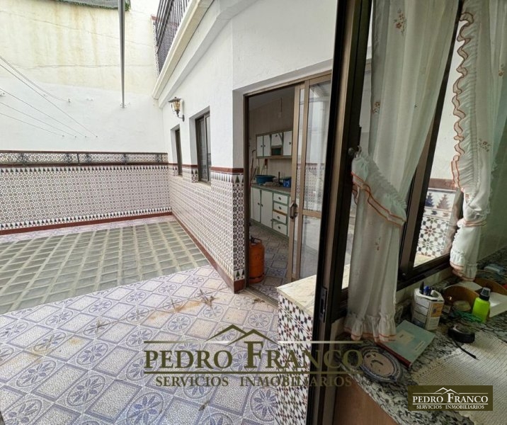 PISO EN VENTA EN ALMENDRALEJO (SAN JOSE - INSTITUTO-AMBULATORIO)