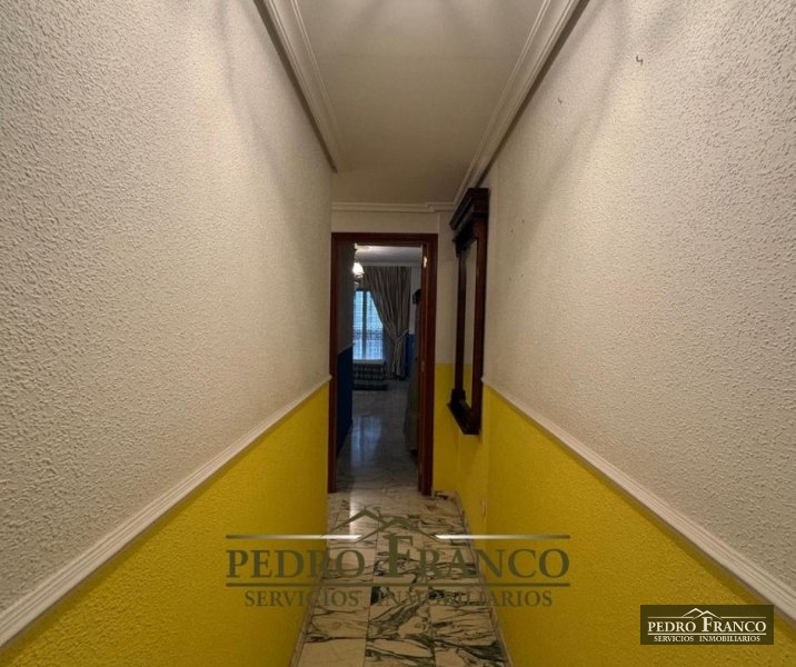 PISO EN VENTA EN ALMENDRALEJO (SAN JOSE - INSTITUTO-AMBULATORIO)