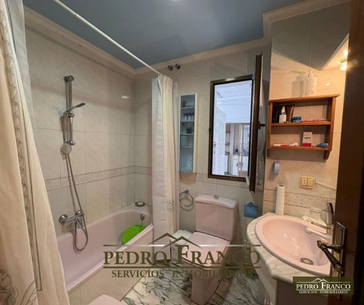 PISO EN VENTA EN ALMENDRALEJO (SAN JOSE - INSTITUTO-AMBULATORIO)