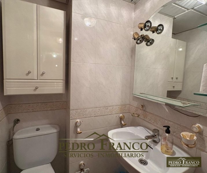 PISO EN VENTA EN ALMENDRALEJO (SAN JOSE - INSTITUTO-AMBULATORIO)