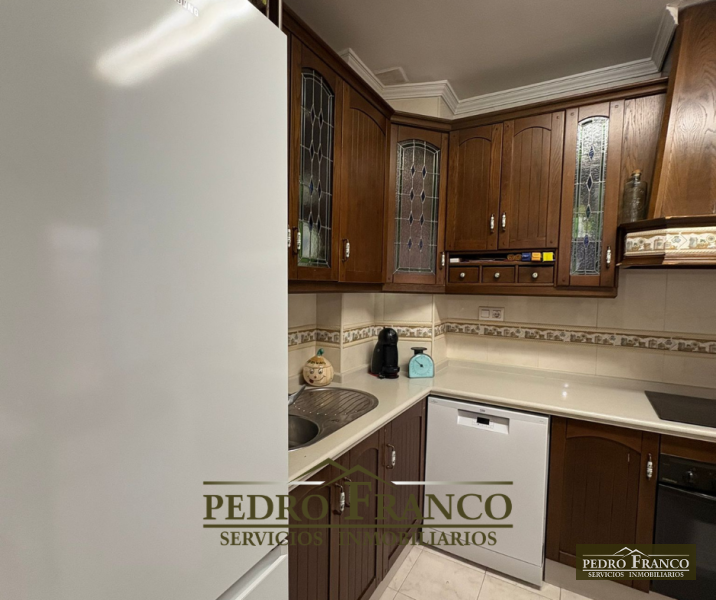 PISO EN VENTA EN ALMENDRALEJO (ESPOLÓN-LA PIEDAD)