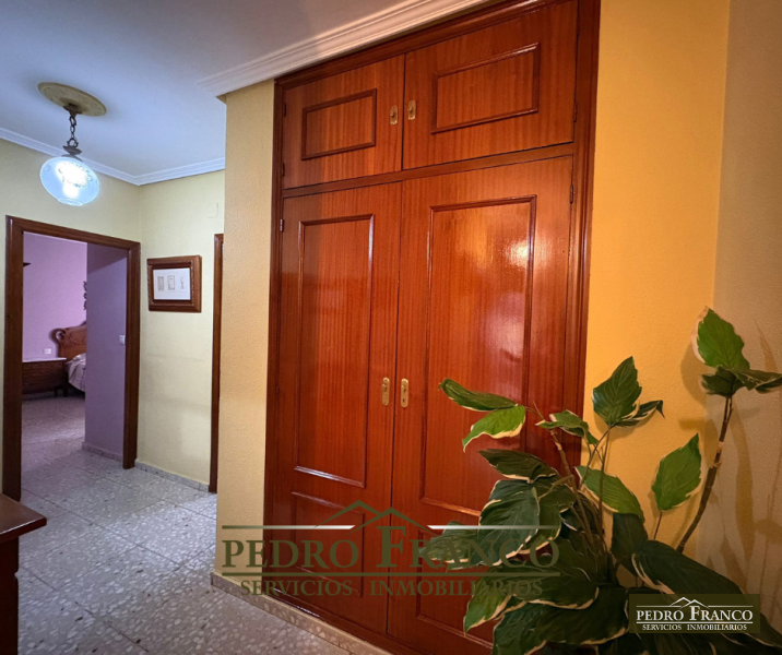 PISO EN VENTA EN ALMENDRALEJO (ESPOLÓN-LA PIEDAD)
