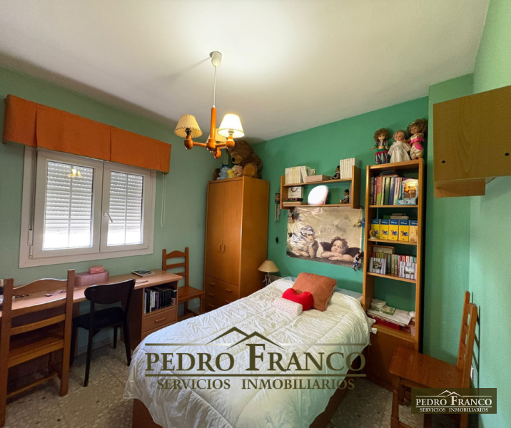 PISO EN VENTA EN ALMENDRALEJO (ESPOLÓN-LA PIEDAD)