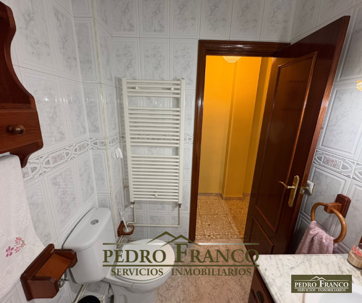 PISO EN VENTA EN ALMENDRALEJO (ESPOLÓN-LA PIEDAD)