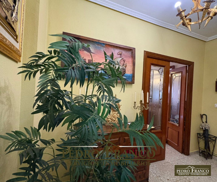 PISO EN VENTA EN ALMENDRALEJO (ESPOLÓN-LA PIEDAD)