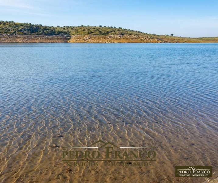 PARCELA/SOLAR EN VENTA EN ALANGE (PANTANO DE ALANGE)