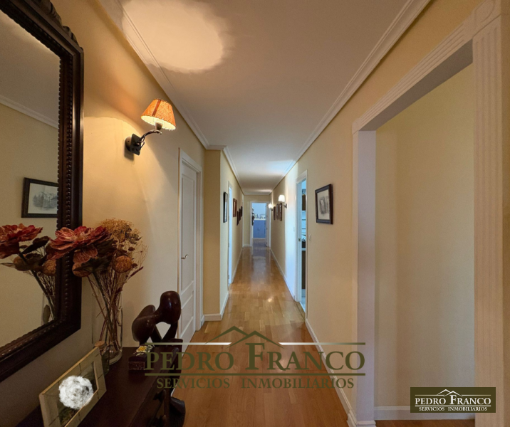 PISO EN VENTA EN ALMENDRALEJO (CENTRO(RICARDO ROMERO/CERVANTES))