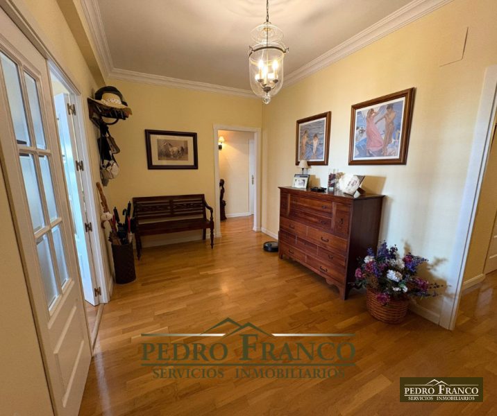 PISO EN VENTA EN ALMENDRALEJO (CENTRO(RICARDO ROMERO/CERVANTES))