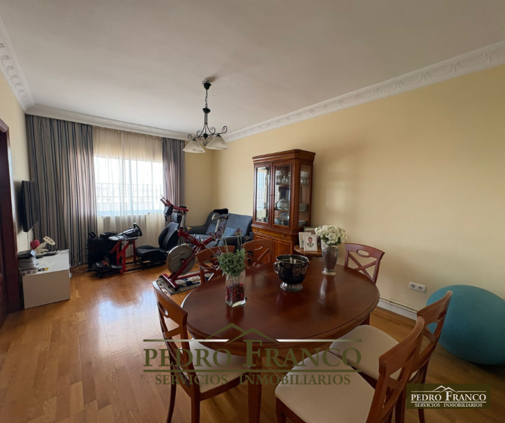 PISO EN VENTA EN ALMENDRALEJO (CENTRO(RICARDO ROMERO/CERVANTES))