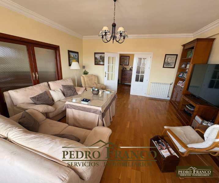 PISO EN VENTA EN ALMENDRALEJO (CENTRO(RICARDO ROMERO/CERVANTES))