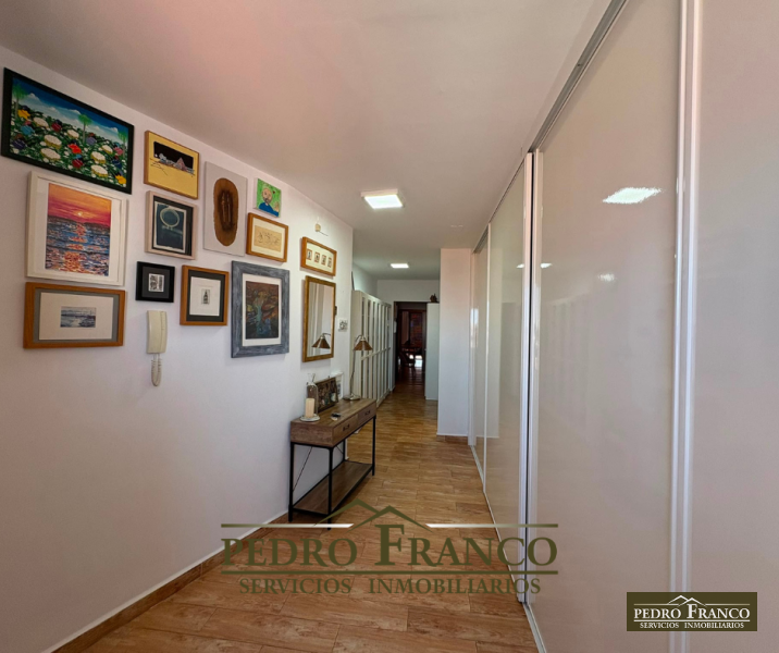 PISO EN VENTA EN ALMENDRALEJO (CENTRO (AYUNTAMIENTO-SANTA CLARA))