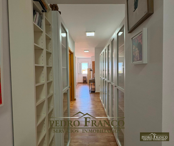 PISO EN VENTA EN ALMENDRALEJO (CENTRO (AYUNTAMIENTO-SANTA CLARA))