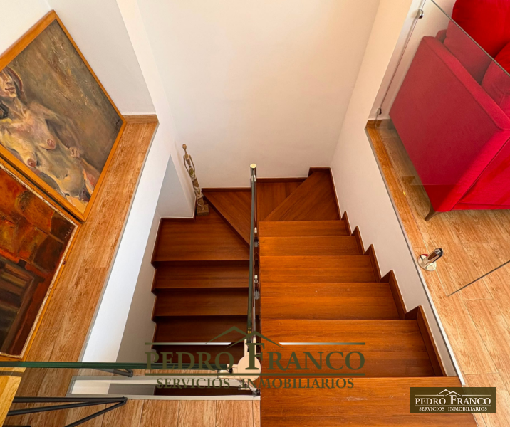 PISO EN VENTA EN ALMENDRALEJO (CENTRO (AYUNTAMIENTO-SANTA CLARA))
